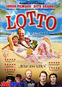 Lotto |   DVD